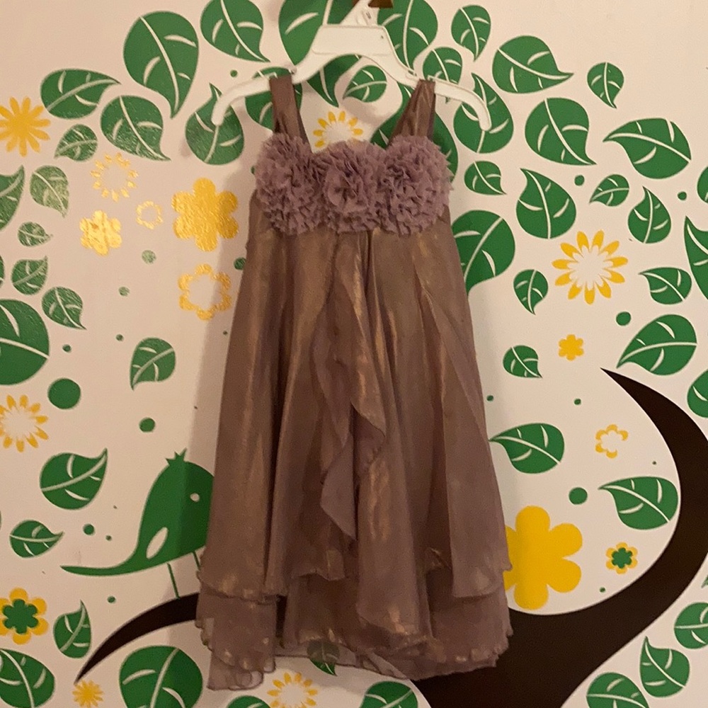 Kids Dream | Girls Dress | Size 5-6
